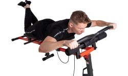 Full Body Trainer inSPORTline Omni-Fit - Чёрный