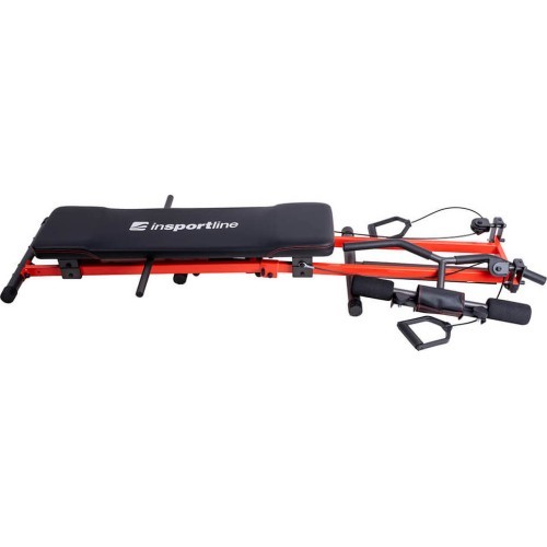 Full Body Trainer inSPORTline Omni-Fit - Black