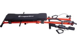 Full Body Trainer inSPORTline Omni-Fit - Black