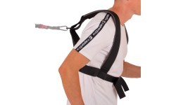 Chest Strap for Resistance Bands inSPORTline VS