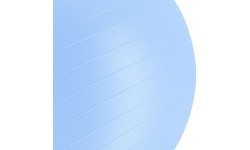 Piłka gimnastyczna z pompką Spokey FITBALL 65 cm