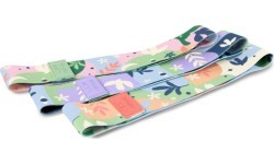 Zestaw gum fitness Spokey THE HARMONY BAND SET