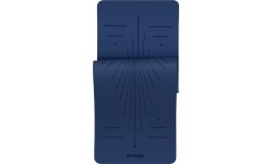 Mata fitness do ćwiczeń i jogi Spokey MANDALA