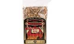 „Devil’s Smoke“ smalkas tabakas smēķēšanai, 1 kg, Axtschlag