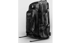 Venum Amazonia Reborn Backpack (15-25 L) - Black/Grey