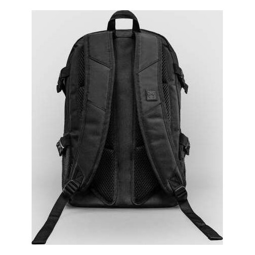Venum Amazonia Reborn Backpack (15-25 L) - Black/Grey