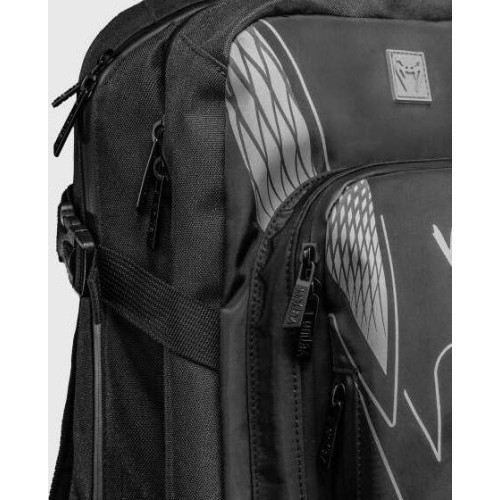 Venum Amazonia Reborn Backpack (15-25 L) - Black/Grey
