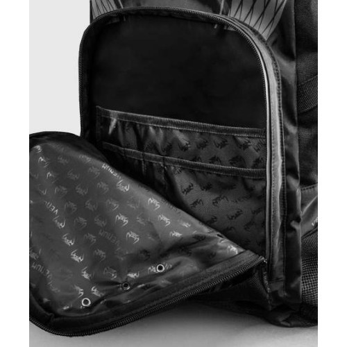 Venum Amazonia Reborn Backpack (15-25 L) - Black/Grey
