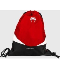 Venum Evo 2 Drawstring Bag (15-20L) - Red/White
