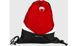 Venum Evo 2 Drawstring Bag (15-20L) - Red/White