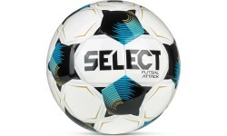 SALĖS FUTBOLO KAMUOLYS SELECT FUTSAL ATTACK V26