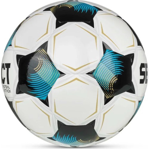 SALĖS FUTBOLO KAMUOLYS SELECT FUTSAL ATTACK V26