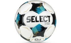 SALĖS FUTBOLO KAMUOLYS SELECT FUTSAL ATTACK V26