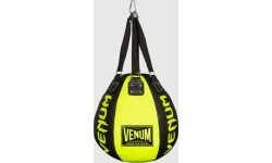 Venum Hurricane Big Ball - желтый/черный