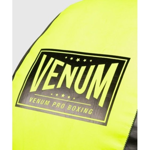 Punching Bag Venum Hurricane Big Ball - Yellow/Black