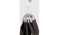 Punching Bag Venum Hurricane Big Ball - Yellow/Black