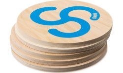 Kapti Garden Game  Wooden Outdoor Lawn Game