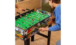 Power Play 10-in-1 game table 3ft