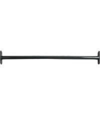 DICE tumble bar metal 90 cm anthracite
