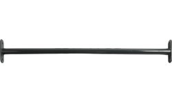 DICE tumble bar metal 90 cm anthracite