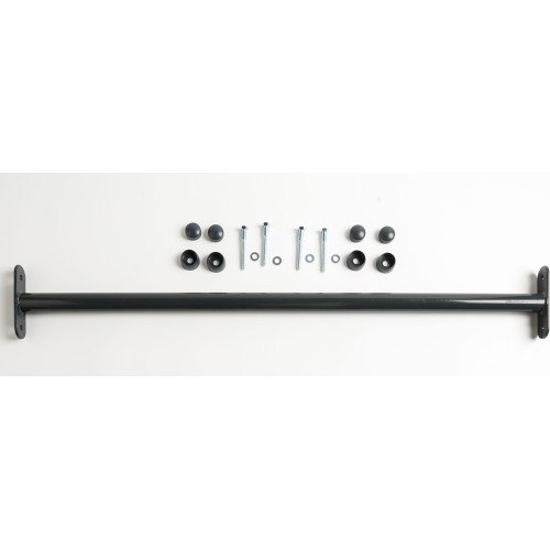 DICE tumble bar metal 90 cm anthracite