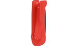 Palplay folding slide 4ft red/blue