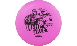 Guru Disc Golf Starter Set