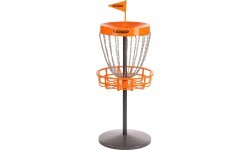 Guru Disc Golf Mini Basket Set