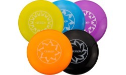 Guru Disc Golf Mini Basket Set