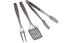 3 Grila instrumentu komplekts Char-Broil Premium