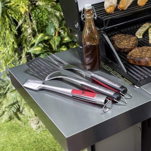 Tools Set Char-Broil Premium