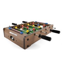 Toyrific soccer table Power Play 20"