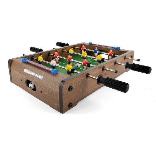 Toyrific Power Play 20" galda futbola galds