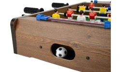 Toyrific soccer table Power Play 20"