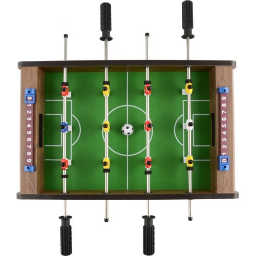 Toyrific Power Play 20" galda futbola galds