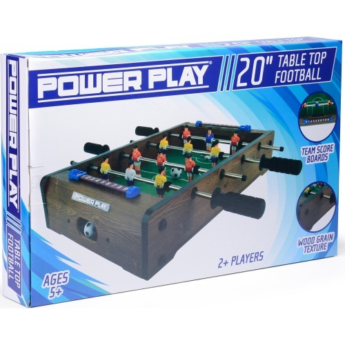 Настольный футбол Toyrific Power Play 20"