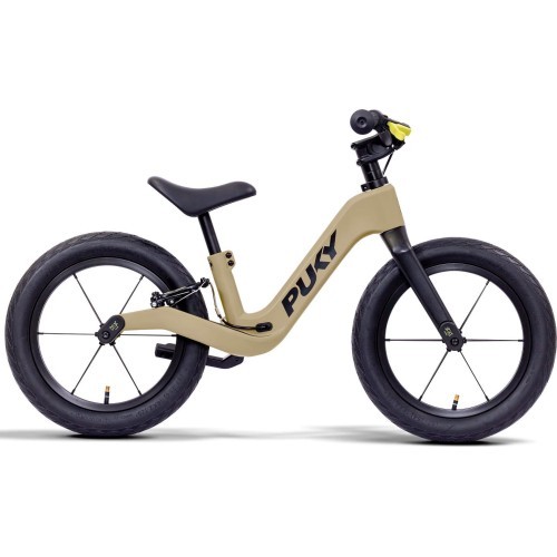 PUKY Next 14" smilšu līdzsvara velosipēds