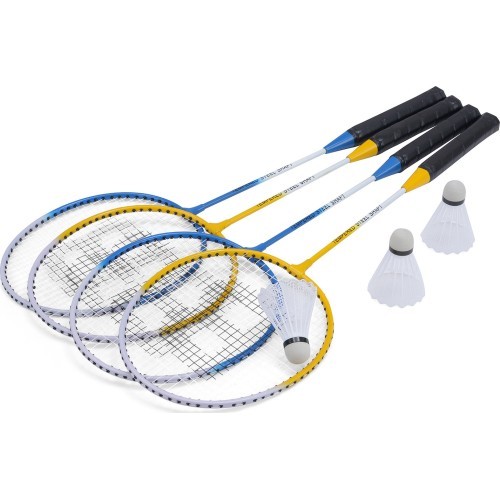 Набор для бадминтона Baseline Pro 4 игрока