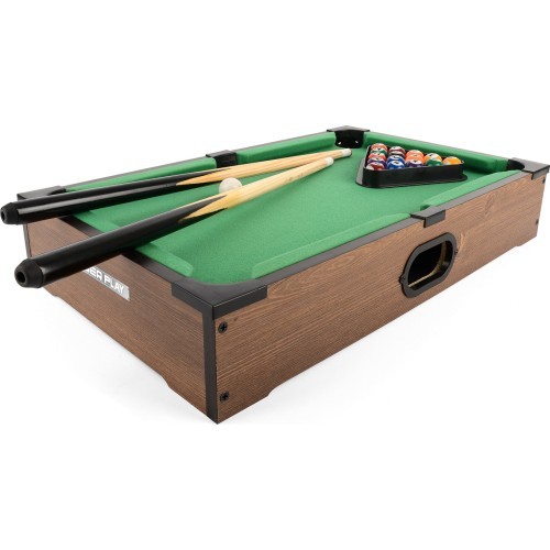 Pool Table Toyrific Power Play