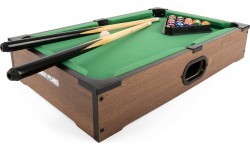 Pool Table Toyrific Power Play