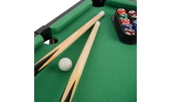 Pool Table Toyrific Power Play