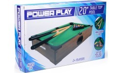 Biljarda galds Toyrific Power Play
