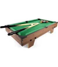 Mini Pool Table Toyrific 
