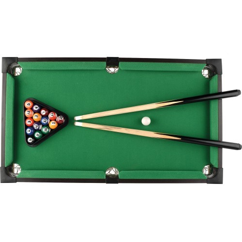 Mini Pool Table Toyrific 
