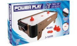 Toyrific Airhockey Table Power Play 28
