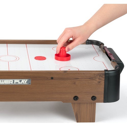 Toyrific Airhockey Table Power Play 28