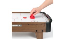 Toyrific Airhockey Table Power Play 28