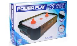 Toyrific Power Play 20" gaisa hokeja galds