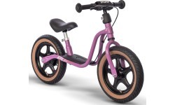 Balansinis dviratukas PUKY LR 1 L BR perky purple