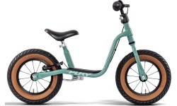 PUKY LR XL BR tirkīza krāsas līdzsvara velosipēds